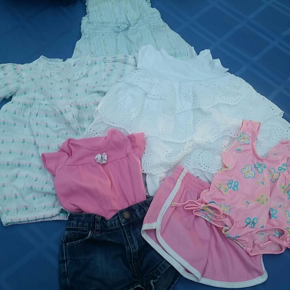 Summer bundle